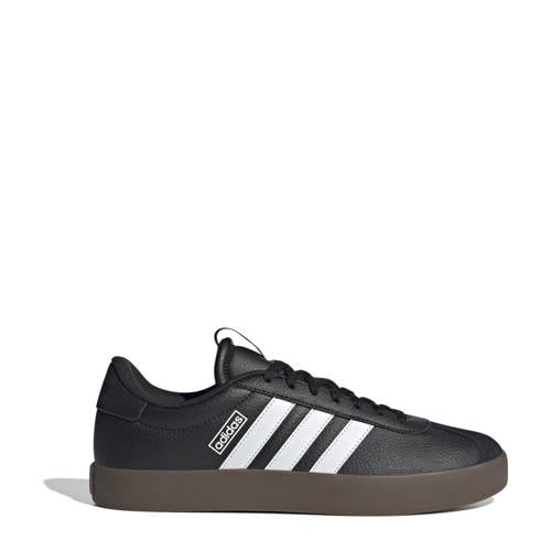 adidas Sportswear VL Court 3.0 sneakers zwart/wit afbeelding