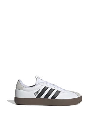 VL Court 3.0 sneakers wit/zwart/beige