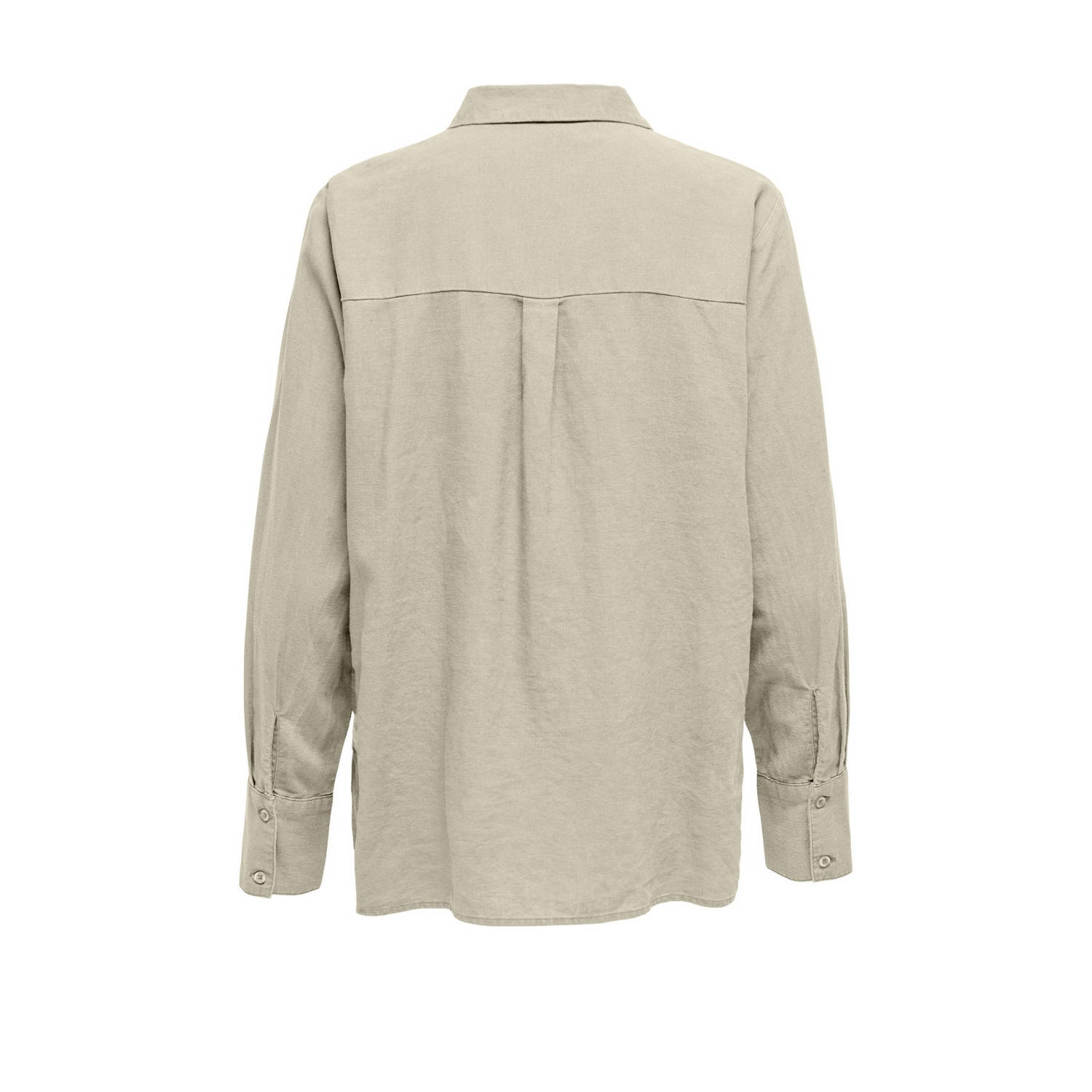 JDY blouse SAY beige