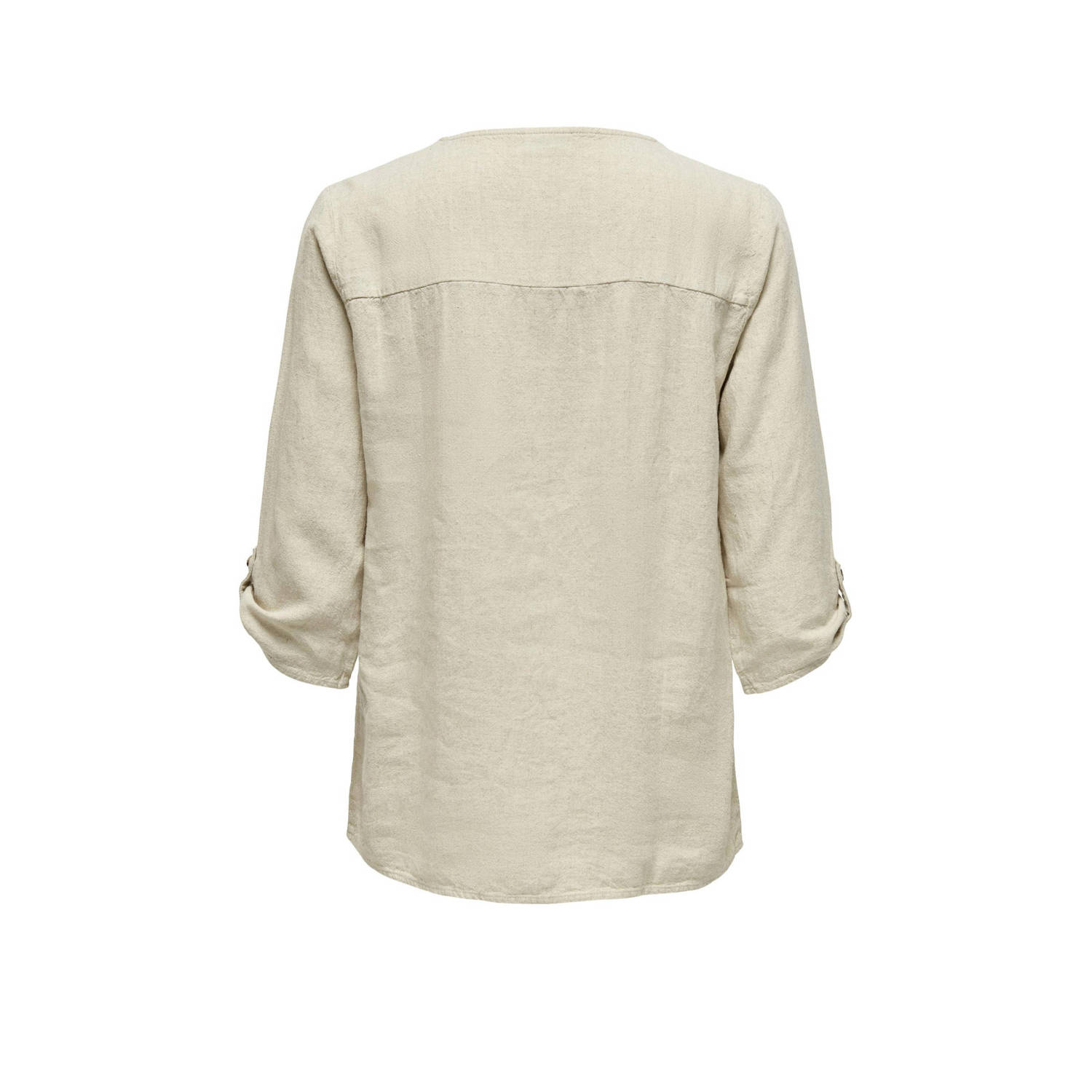 JDY blousetop beige