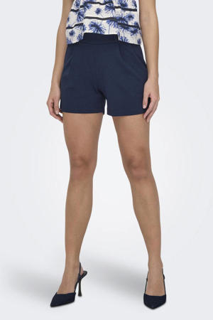 korte broek JDYGEGGO marine