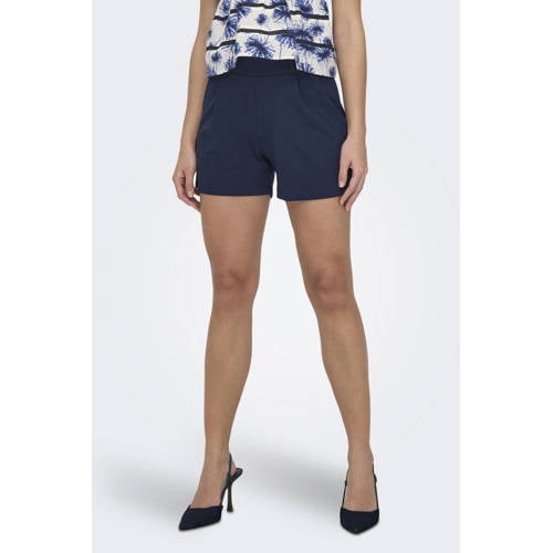 JDY korte broek JDYGEGGO marine afbeelding