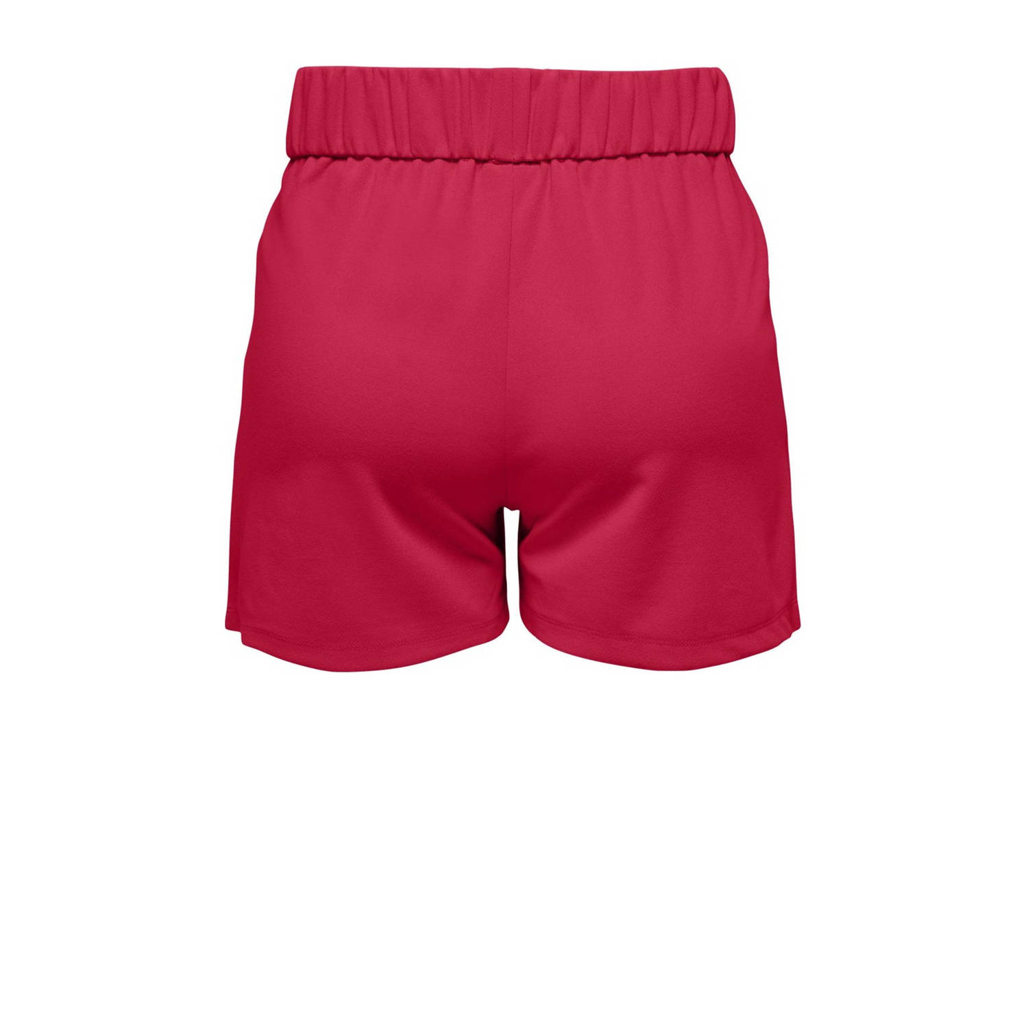 JDY korte broek GEGGO magenta