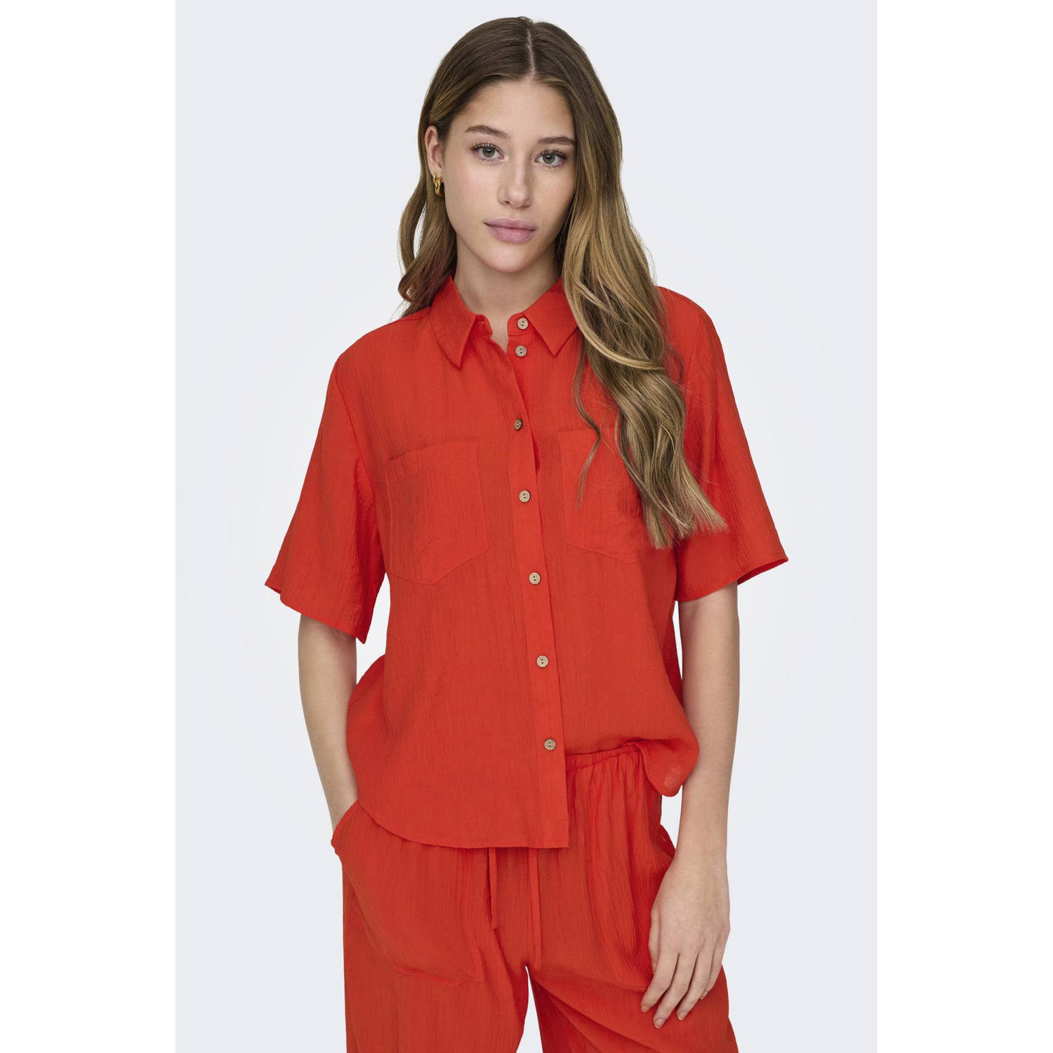 JDY Hazel Top Dames