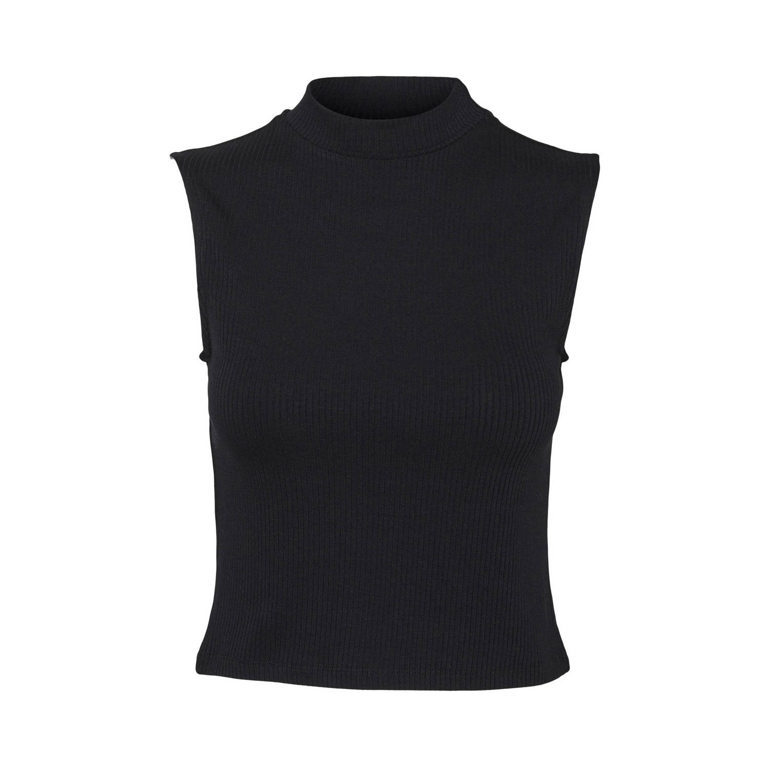 VERO MODA top VMMARY zwart