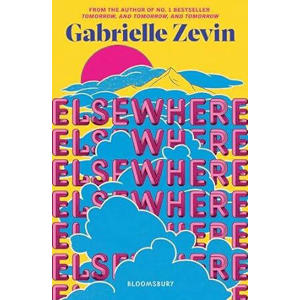 Elsewhere - Zevin, Gabrielle