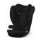 Cybex Solution B i-Fix Volcano autostoel (groep 2/3) - Black