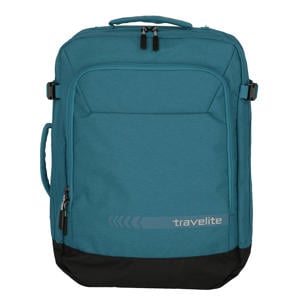 rugzak Kick Off Cabin Size blauw