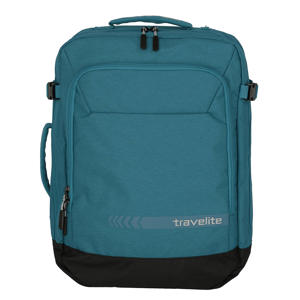 rugzak Kick Off Cabin Size blauw