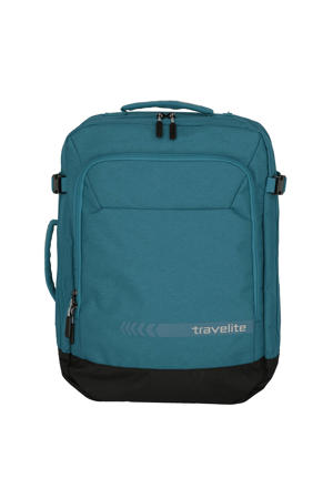 rugzak Kick Off Cabin Size blauw