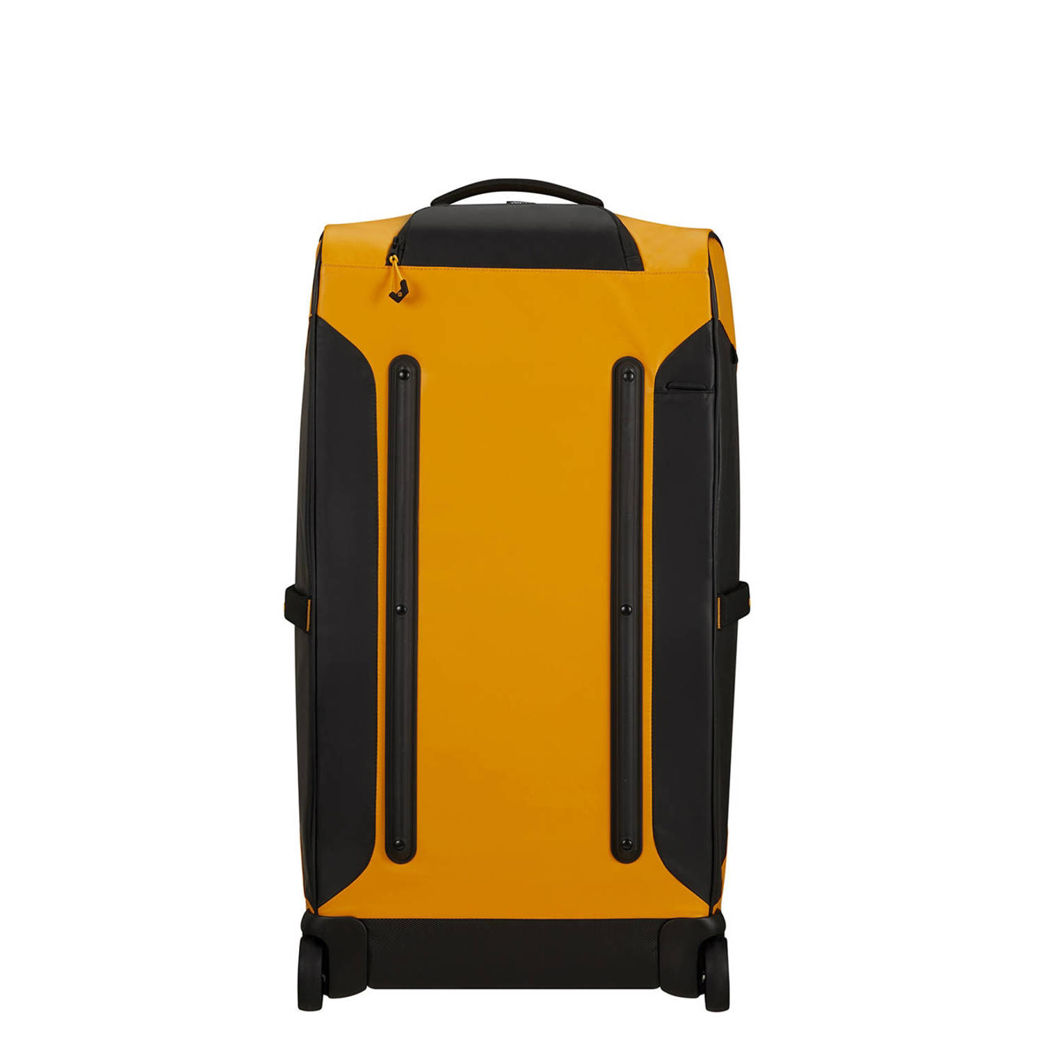 Samsonite reistas Ecodiver 79 cm. geel