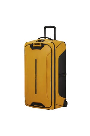 reistas Ecodiver 79 cm. geel