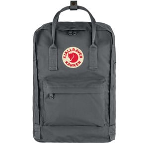 15 inch rugzak Kanken grijs