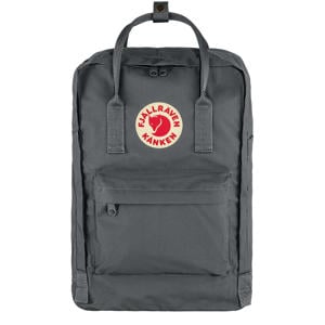 15 inch rugzak Kanken grijs