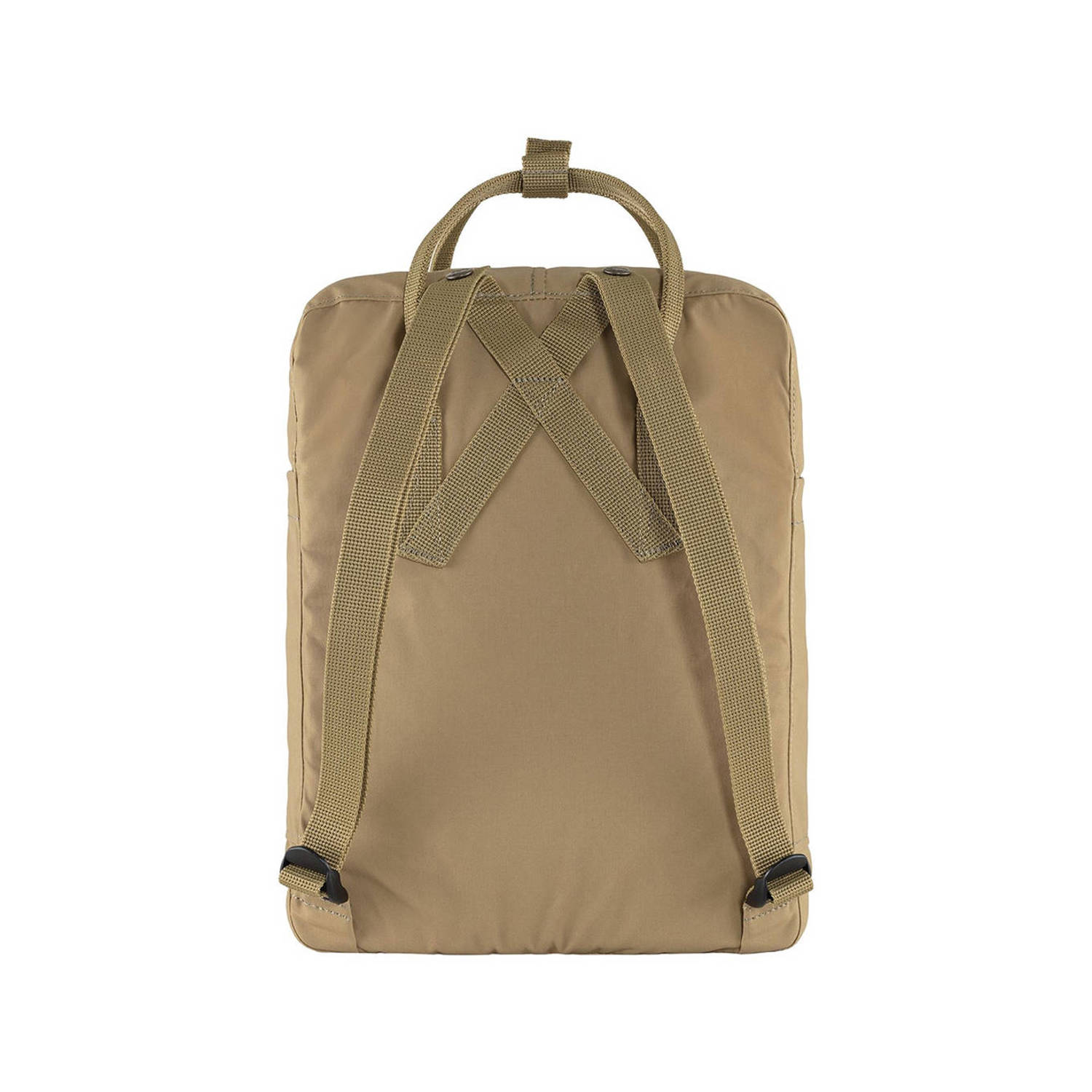 Fjällräven rugzak Kanken beige