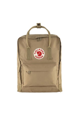 rugzak Kanken beige