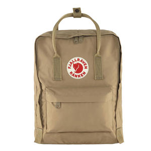 rugzak Kanken beige