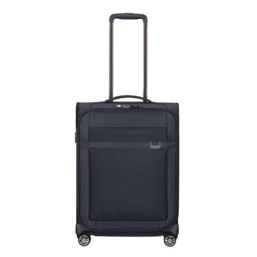 Samsonite trolley Airea 55 cm. donkerblauw afbeelding
