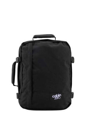 rugzak Classic Ultra Light 28L zwart