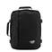CabinZero rugzak Classic Ultra Light 28L zwart