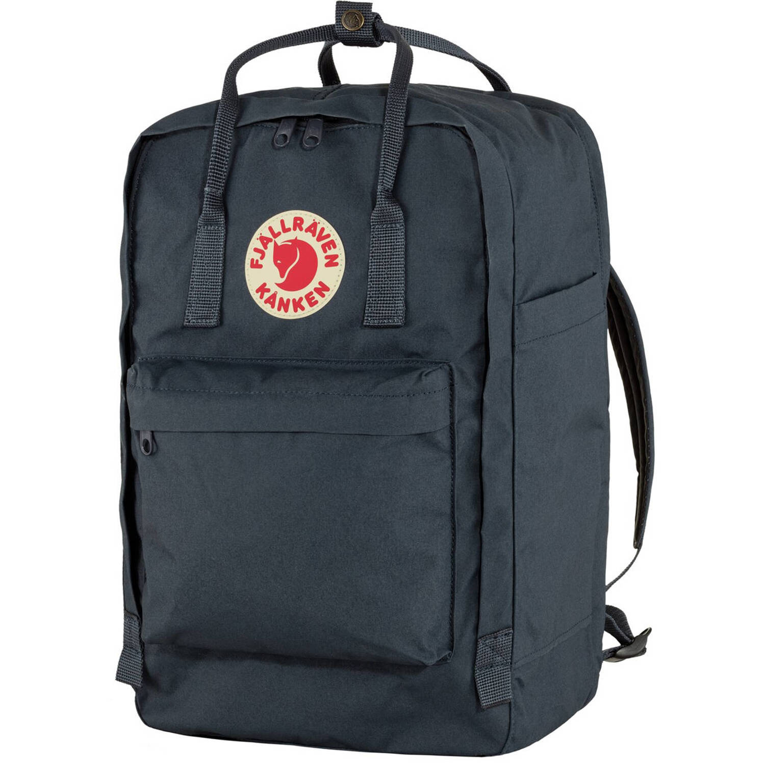 Fjällräven 17 inch rugzak Kanken donkerblauw