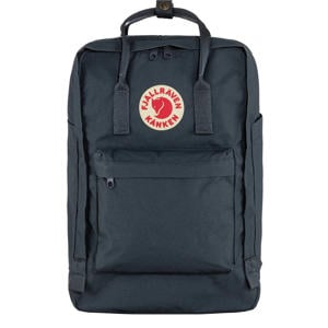 17 inch rugzak Kanken donkerblauw
