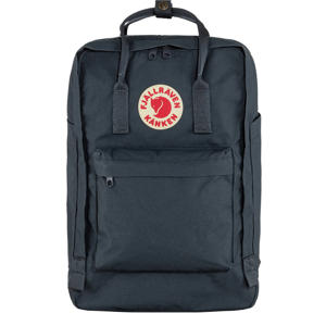 17 inch rugzak Kanken donkerblauw