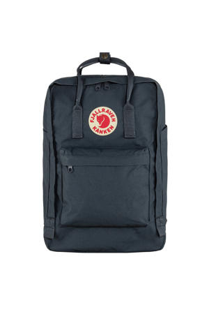 17 inch rugzak Kanken donkerblauw