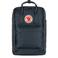 Fjällräven 17 inch rugzak Kanken donkerblauw