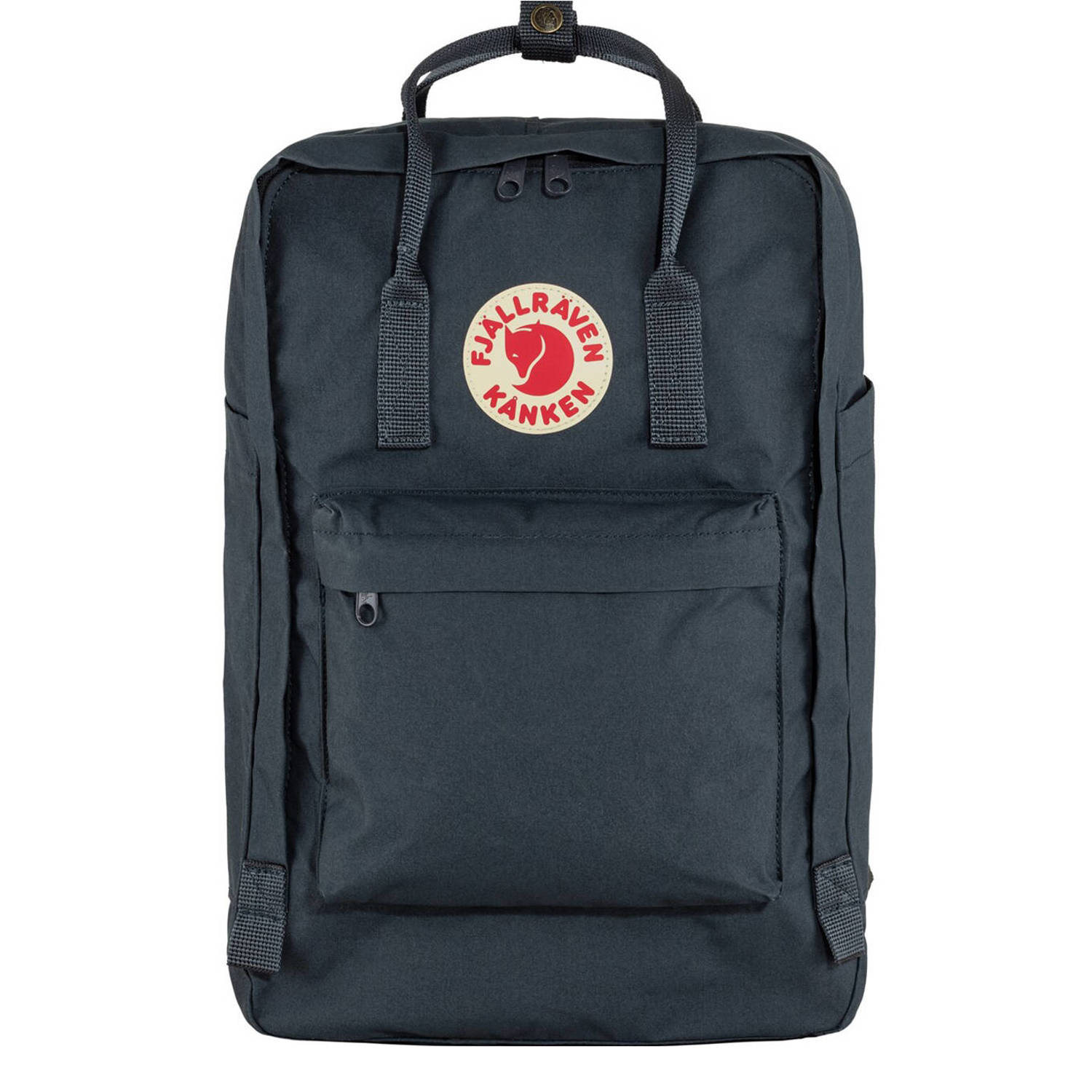 Fjällräven 17 inch rugzak Kanken donkerblauw