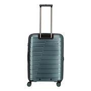thumbnail: Travelite  trolley Aire Base 67 cm. blauw