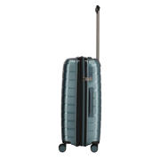 thumbnail: Travelite  trolley Aire Base 67 cm. blauw