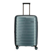 thumbnail: Travelite  trolley Aire Base 67 cm. blauw