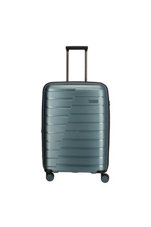 trolley Aire Base 67 cm. blauw
