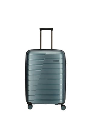 trolley Aire Base 67 cm. blauw
