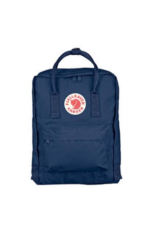 rugzak Kanken donkerblauw