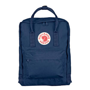 rugzak Kanken donkerblauw