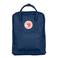 Fjällräven rugzak Kanken donkerblauw