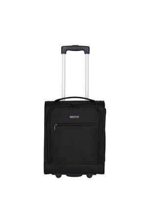 trolley Cabin Underseater 43 cm. zwart