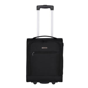 trolley Cabin Underseater 43 cm. zwart