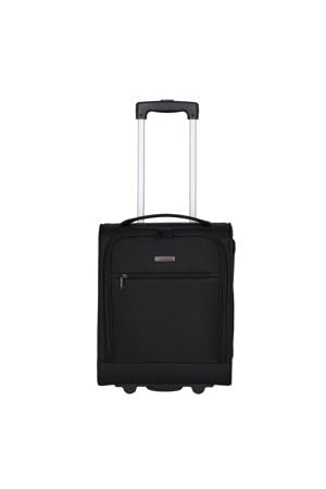 trolley Cabin Underseater 43 cm. zwart