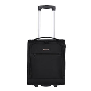 trolley Cabin Underseater 43 cm. zwart