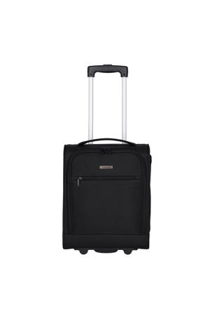 trolley Cabin Underseater 43 cm. zwart