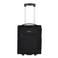 Travelite trolley Cabin Underseater 43 cm. zwart