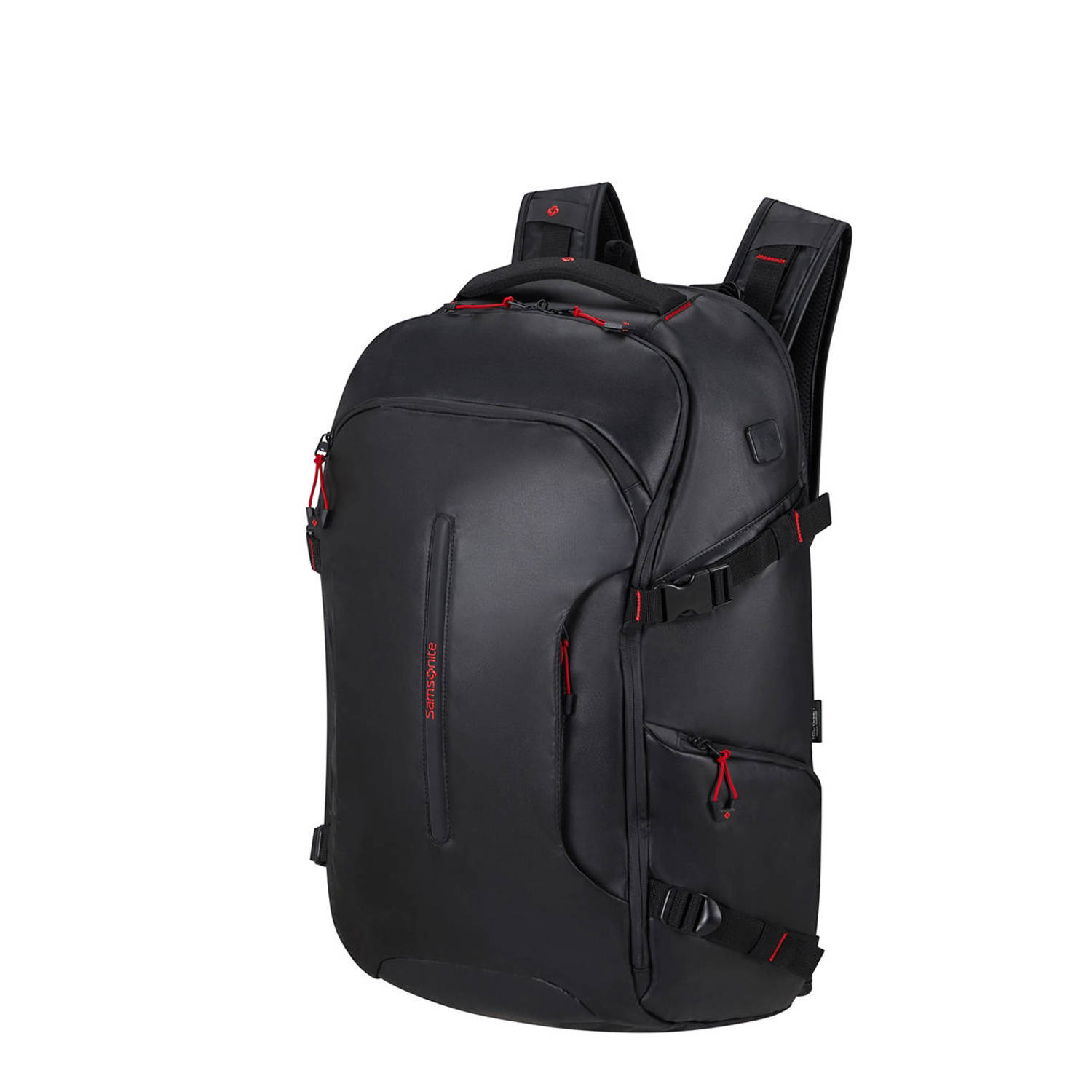 Samsonite 17.3 rugzak Ecodiver S 38L zwart