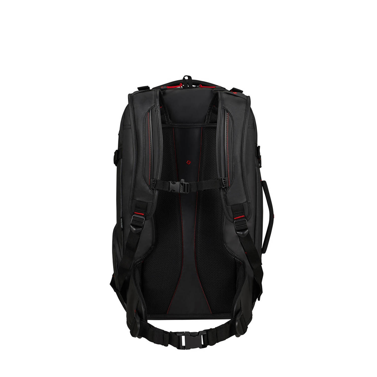 Samsonite 17.3 rugzak Ecodiver S 38L zwart