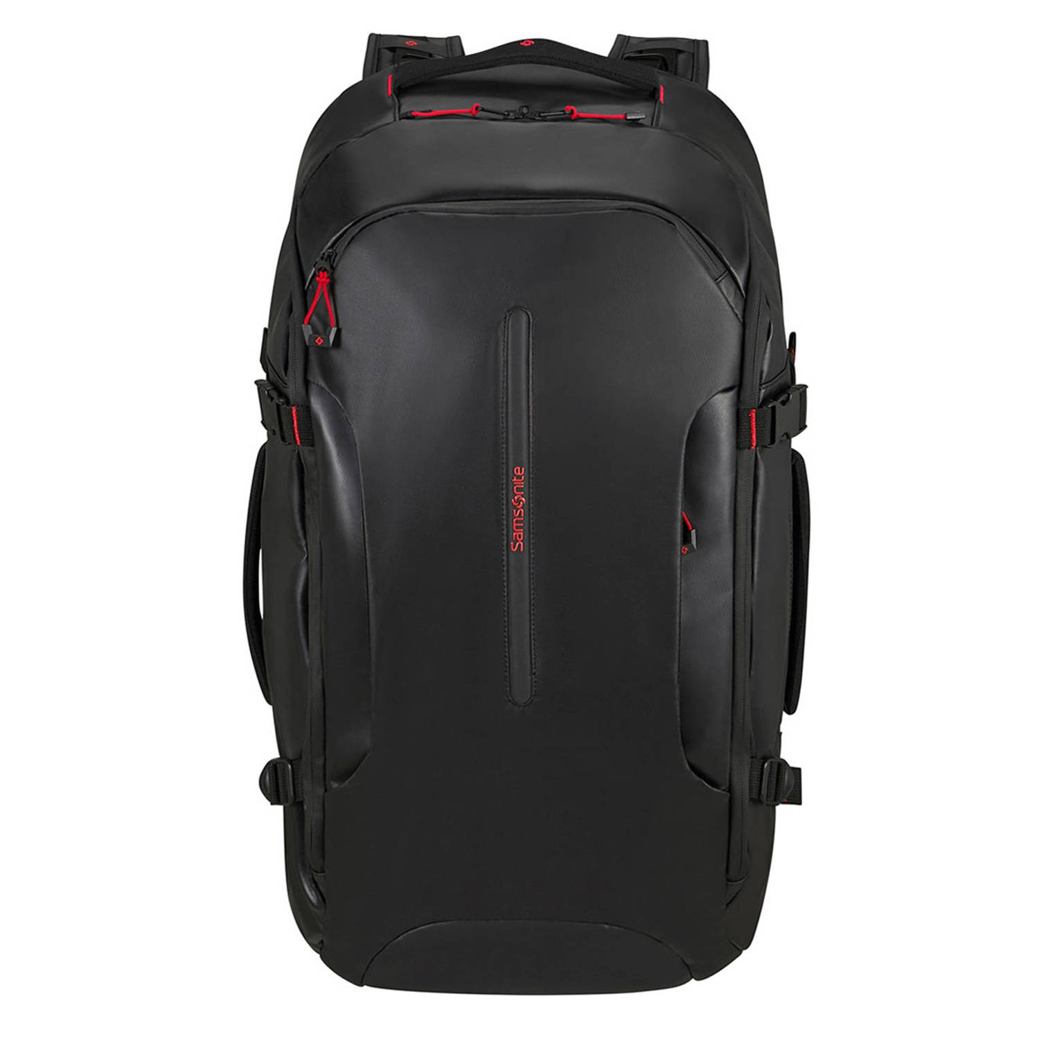 Samsonite Vrijetijdsrugzak ECODIVER Vrijetijds rugzak werk rugzak stadsrugzak USB-poort