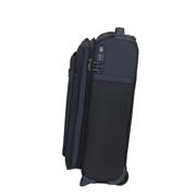 thumbnail: Samsonite trolley Airea Upright 55 cm. Expandable donkerblauw