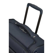 thumbnail: Samsonite trolley Airea Upright 55 cm. Expandable donkerblauw