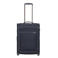 Samsonite trolley Airea Upright 55 cm. Expandable donkerblauw